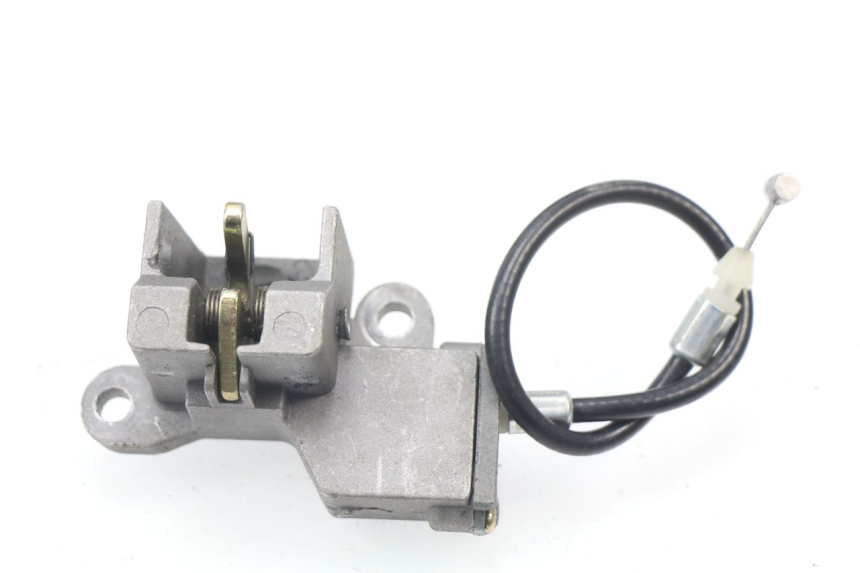 photo de SERRATURA SELLA EUROCKA GTR 50 (2018 - 2021) - Vista principale