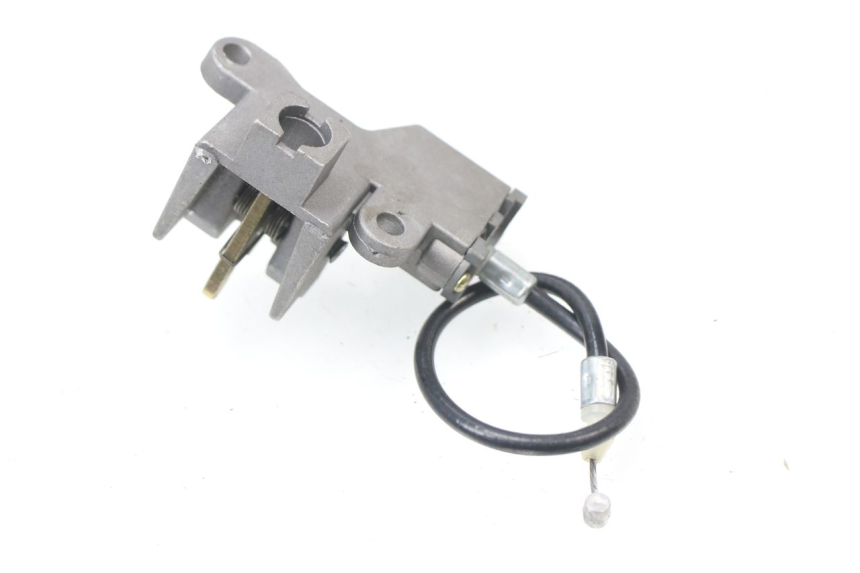 photo de SERRATURA SELLA EUROCKA GTR 50 (2018 - 2021) - Dettaglio del componente