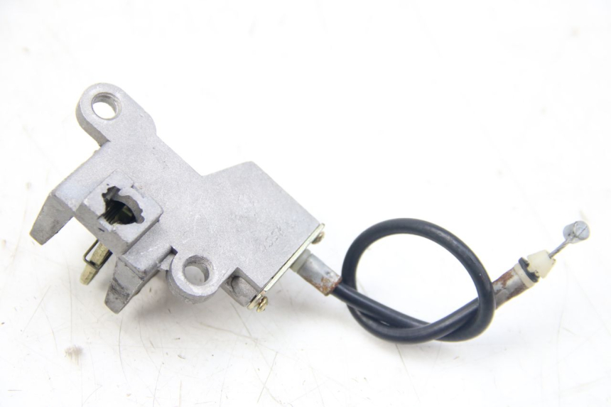 photo de SERRATURA SELLA EUROCKA GTR 50 (2007 - 2017) - Vista principale