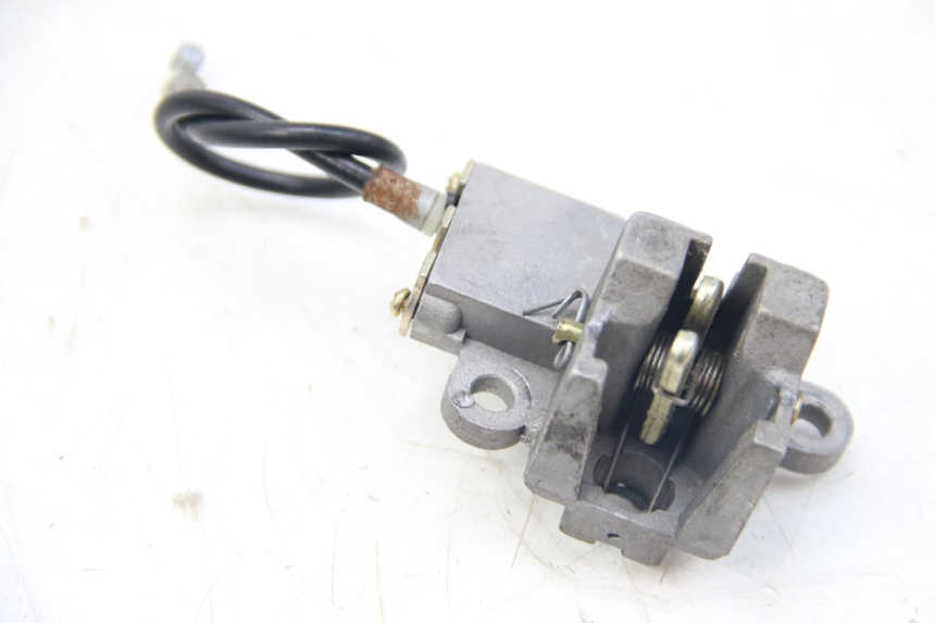 photo de SERRATURA SELLA EUROCKA GTR 50 (2007 - 2017) - Zoom sullo stato d'uso