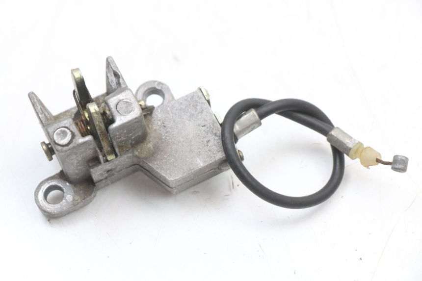 photo de SERRATURA SELLA EUROCKA GTR 50 (2007 - 2017) - Vista principale