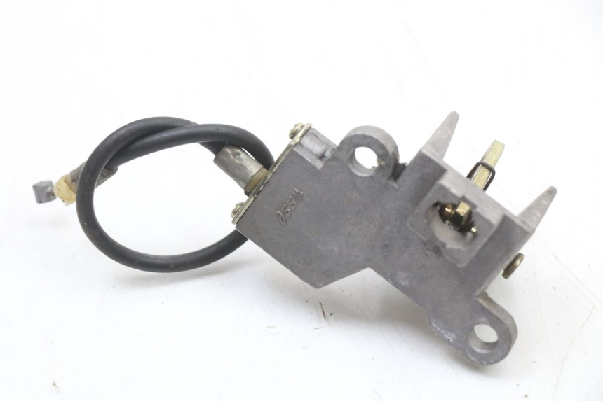 photo de SERRATURA SELLA EUROCKA GTR 50 (2007 - 2017) - Zoom sullo stato d'uso