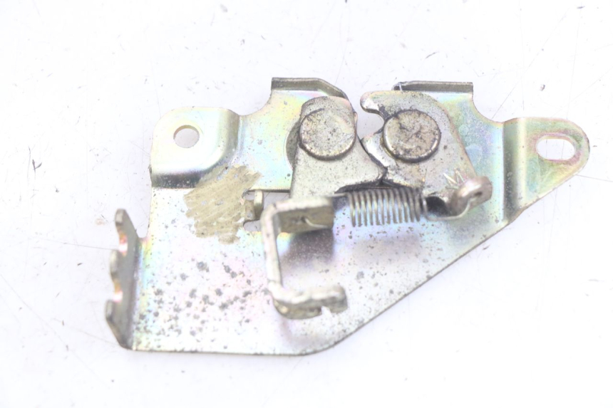 photo de SERRATURA SELLA SYM GTS EFI 125 (2012 - 2016) - Dettaglio del componente