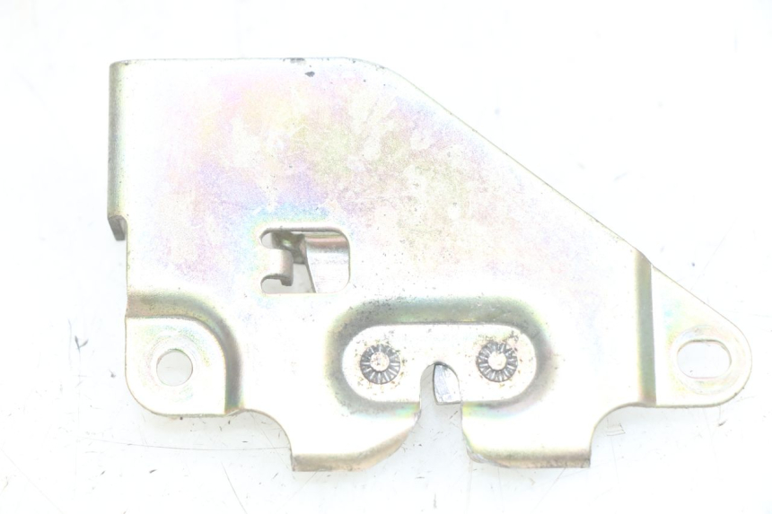 photo de SERRATURA SELLA SYM GTS EFI 125 (2012 - 2016) - Zoom sullo stato d'uso