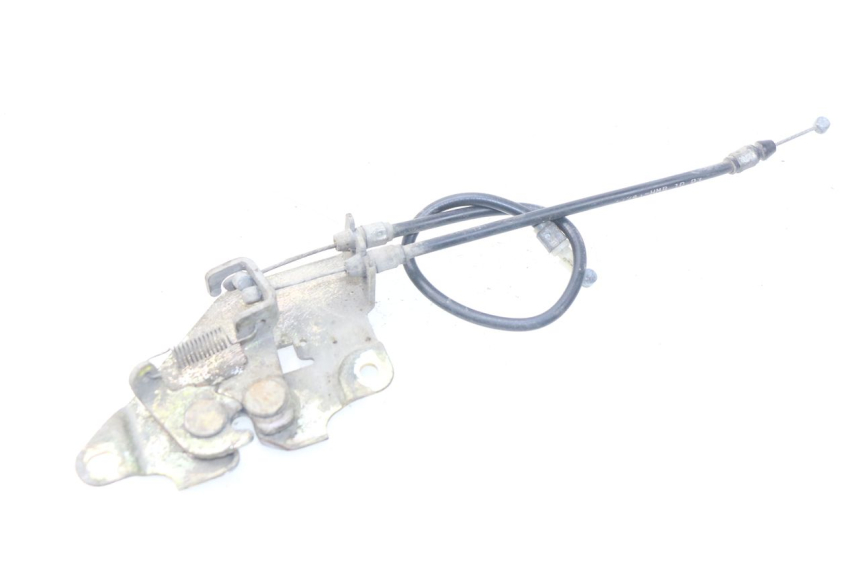 photo de SERRATURA SELLA SYM GTS EVO 125 (2009 - 2013) - Vista principale