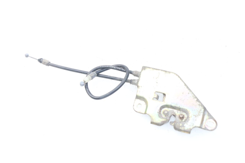 photo de SERRATURA SELLA SYM GTS EVO 125 (2009 - 2013) - Dettaglio del componente