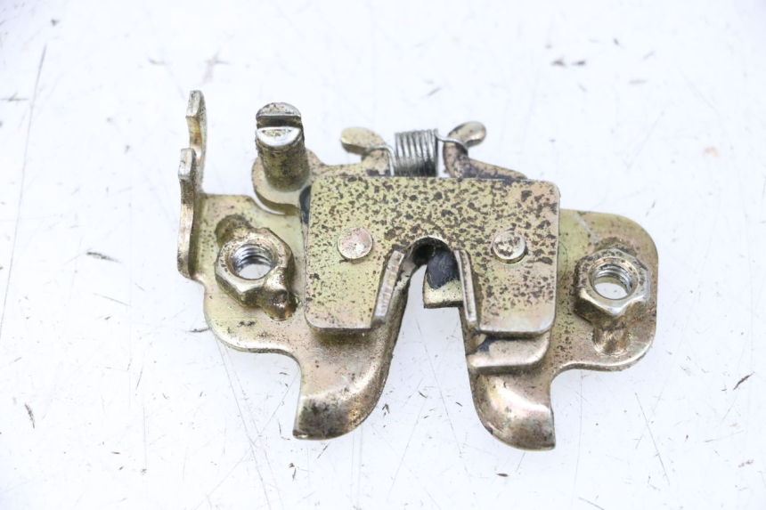 photo de SERRATURA SELLA JM MOTORS GTS 125 (2015 - 2019) - Vista principale