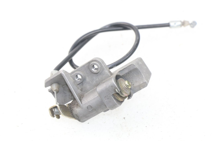 photo de Serratura del sellino JONWAY GTX 2T 50 (2014 - 2020) - Dettaglio del componente