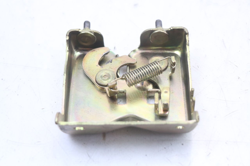 photo de SERRATURA SELLA HONDA NES AROBASE 125 (2000 - 2003) - Vista principale