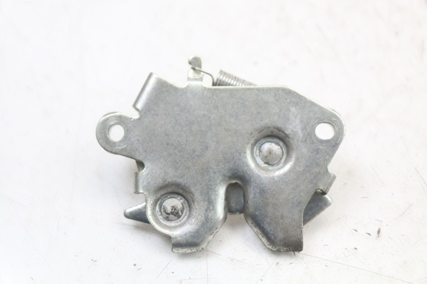 photo de SERRATURA SELLA HONDA PCX (JF28) 125 (2009 - 2011) - Zoom sullo stato d'uso