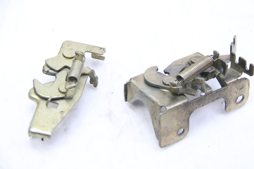 photo de SERRATURA SELLA REVATTO IMPERATOR 125 (2007 - 2015) - Vista principale