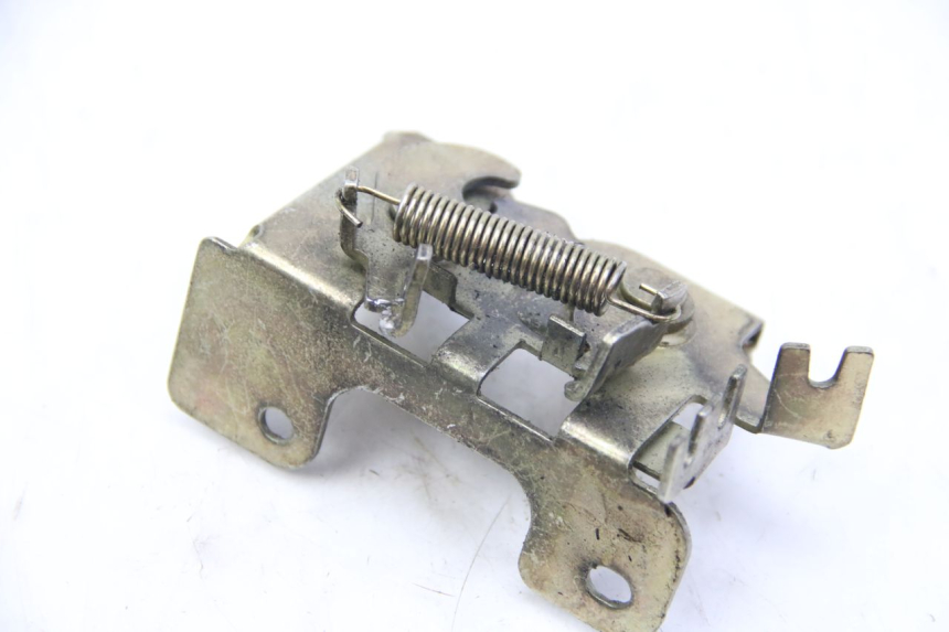 photo de SERRATURA SELLA REVATTO IMPERATOR 125 (2007 - 2015) - Dettaglio del componente