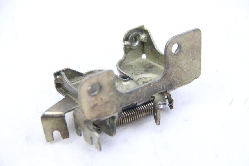 photo de SERRATURA SELLA REVATTO IMPERATOR 125 (2007 - 2015) - Zoom sullo stato d'uso