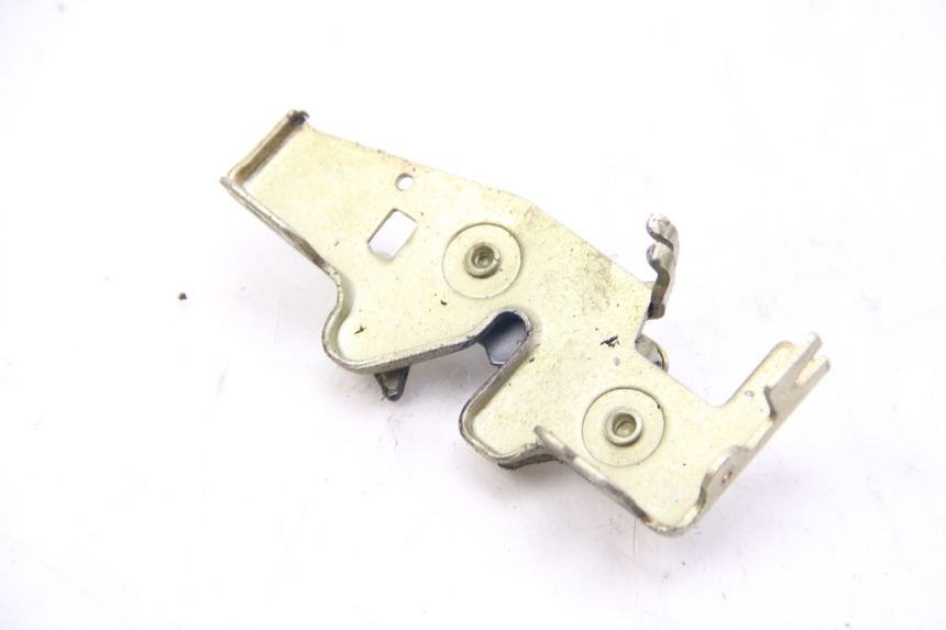 photo de SERRATURA SELLA REVATTO IMPERATOR 125 (2007 - 2015) - Altra angolazione