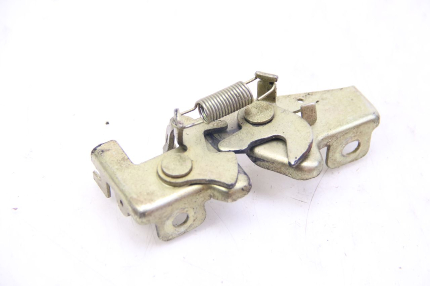 photo de SERRATURA SELLA REVATTO IMPERATOR 125 (2007 - 2015) - Primo piano tecnico