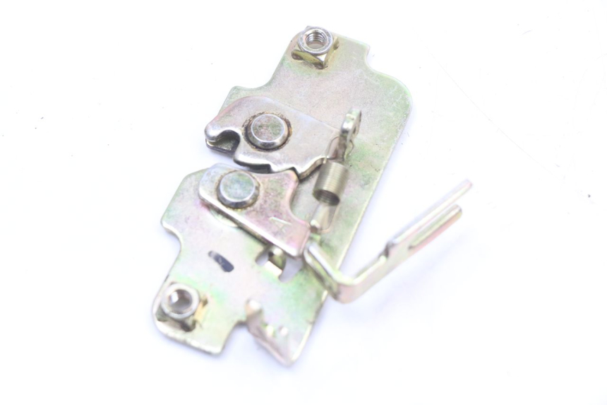 photo de SERRATURA SELLA SYM JET 14 4T 50 (2018 - 2022) - Zoom sullo stato d'uso