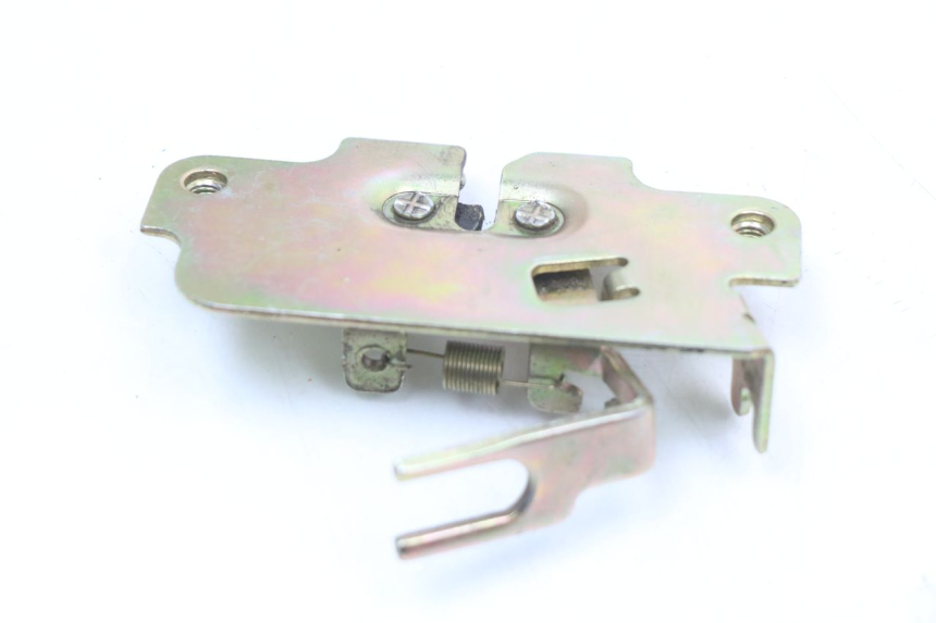 photo de SERRATURA SELLA SYM JET 14 4T 50 (2018 - 2022) - Altra angolazione