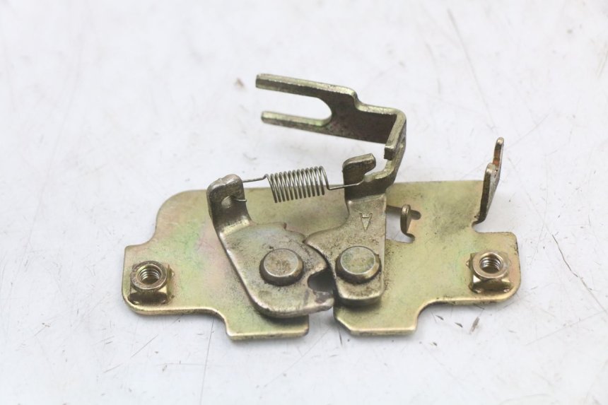 photo de SERRATURA SELLA SYM JET 14 4T 50 (2018 - 2022) - Dettaglio del componente