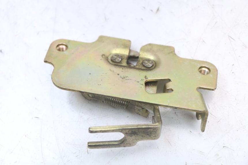 photo de SERRATURA SELLA SYM JET 14 4T 50 (2018 - 2022) - Zoom sullo stato d'uso