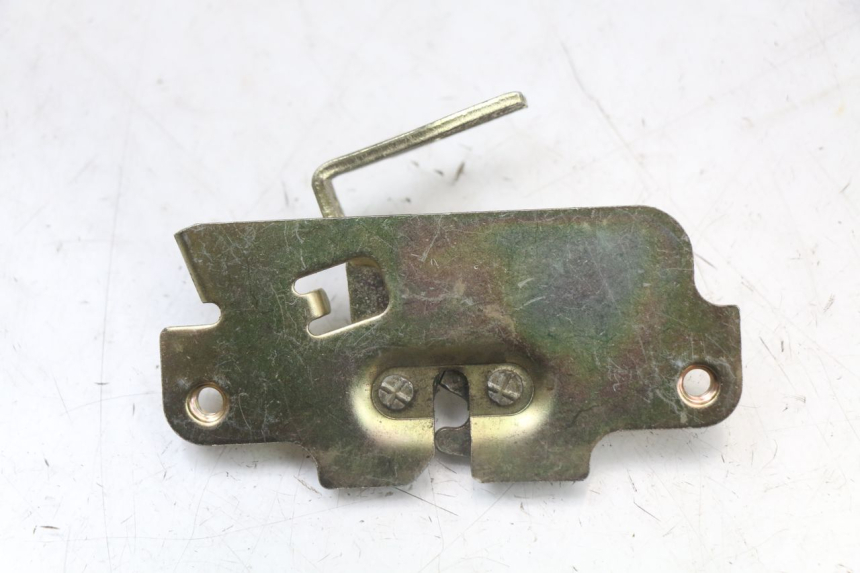 photo de SERRATURA SELLA SYM JET 14 4T 50 (2018 - 2022) - Altra angolazione