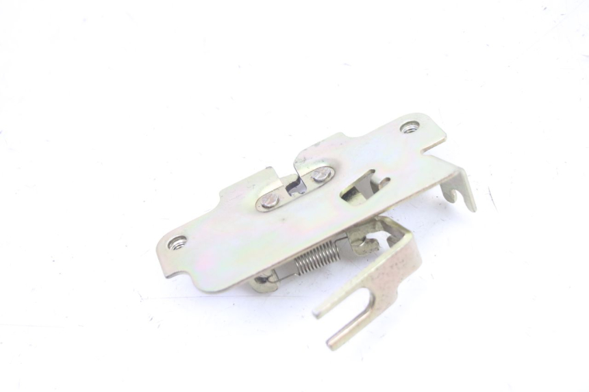 photo de SERRATURA SELLA SYM JET 14 4T 50 (2018 - 2022) - Zoom sullo stato d'uso