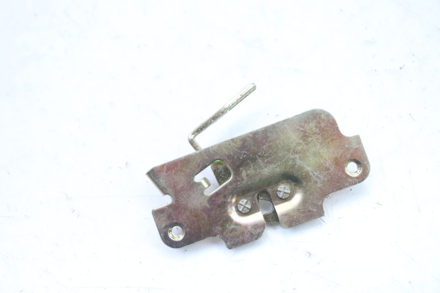 photo de SERRATURA SELLA SYM JET 14 4T 50 (2018 - 2022) - Zoom sullo stato d'uso