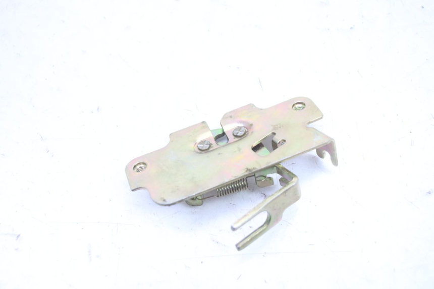 photo de SERRATURA SELLA SYM JET 14 4T 50 (2018 - 2022) - Altra angolazione