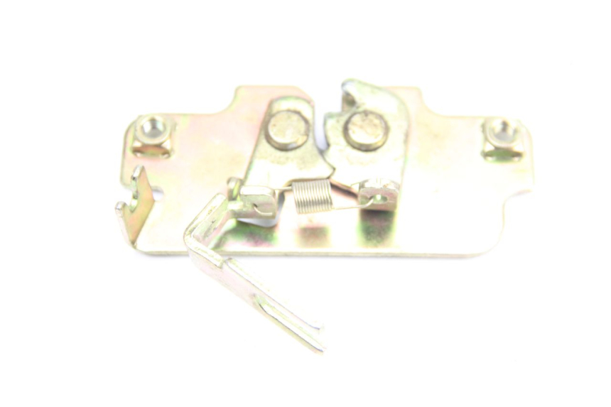 photo de SERRATURA SELLA SYM JET 4 4T 50 (2018 - 2021) - Dettaglio del componente