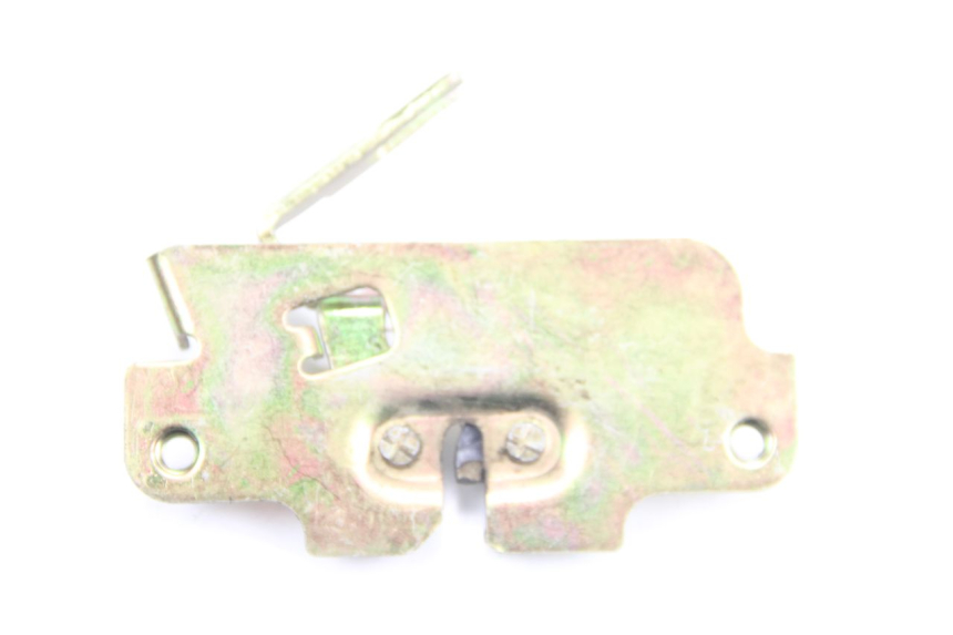 photo de SERRATURA SELLA SYM JET 4 4T 50 (2018 - 2021) - Zoom sullo stato d'uso