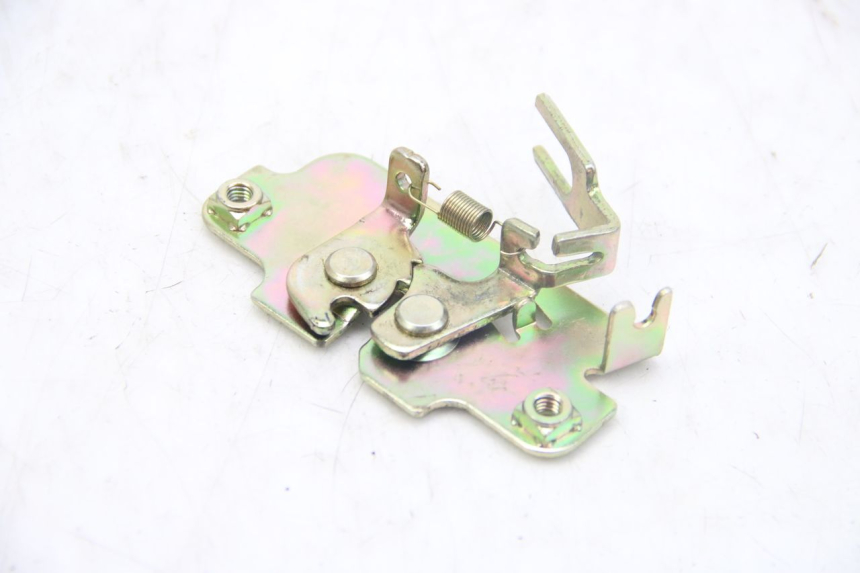 photo de SERRATURA SELLA SYM JET 4 4T 50 (2018 - 2021) - Dettaglio del componente