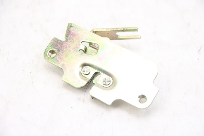 photo de SERRATURA SELLA SYM JET 4 4T 50 (2018 - 2021) - Zoom sullo stato d'uso