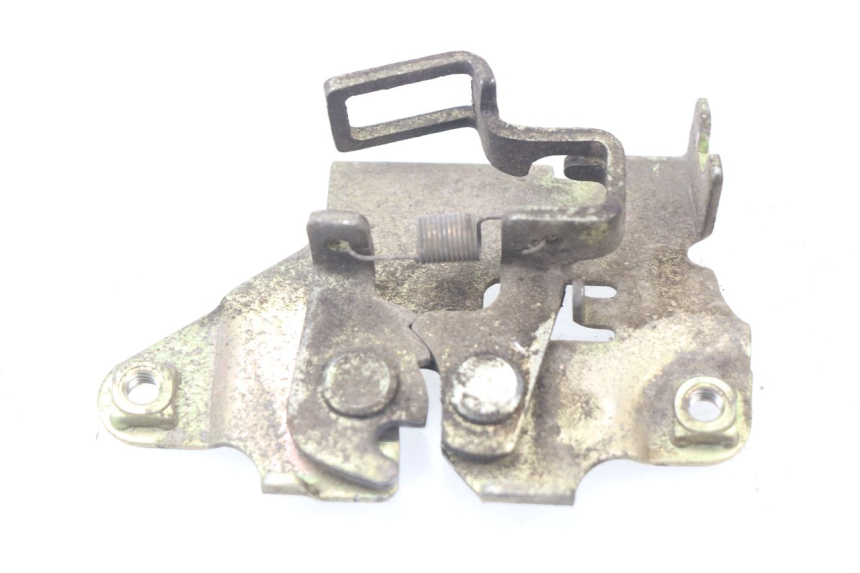 photo de SERRATURA SELLA SYM JET 4 50 (2010 - 2014) - Vista principale