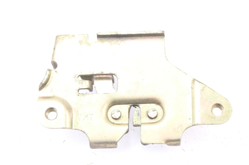 photo de SERRATURA SELLA SYM JET 4 50 (2010 - 2014) - Zoom sullo stato d'uso