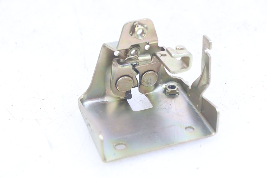 photo de SERRATURA SELLA SYM JET SPORT XR 50 (2006 - 2015) - Vista principale