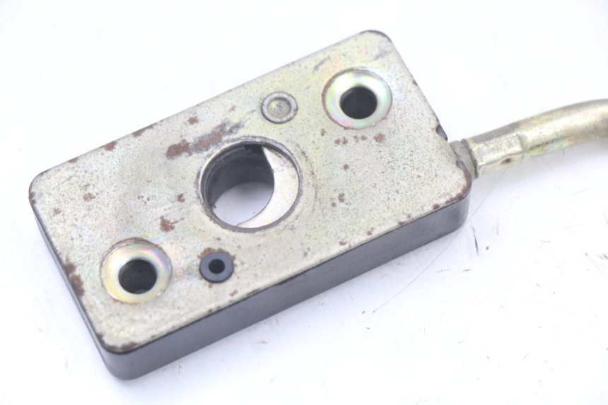 photo de SERRATURA SELLA JINLUN JL HIGHLANDER 125 (2007 - 2015) - Zoom sullo stato d'uso