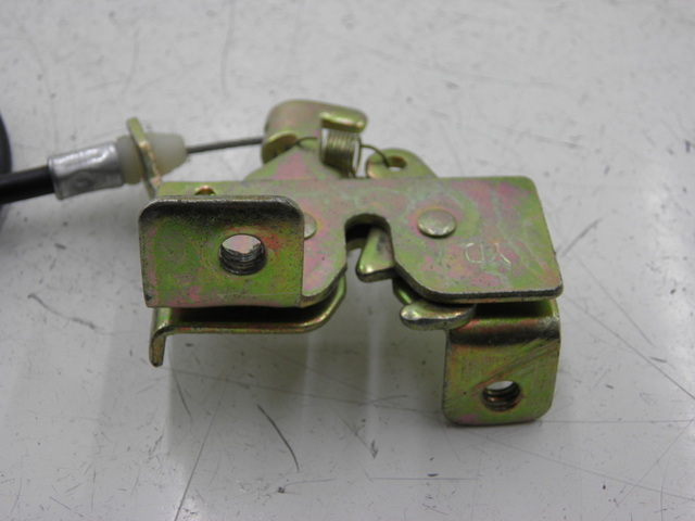 photo de SERRATURA SELLA JM MOTOR JULIA 50 (2010 - 2014) - Dettaglio del componente