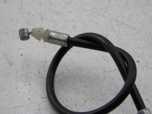 photo de SERRATURA SELLA JM MOTOR JULIA 50 (2010 - 2014) - Zoom sullo stato d'uso