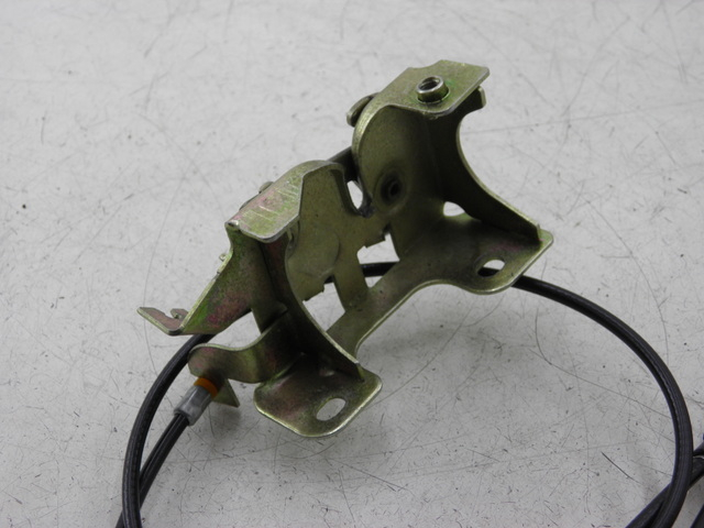 photo de Serratura sella JM MOTOR S-MAX 125 (2010 - 2014) - Vista d'insieme del prodotto