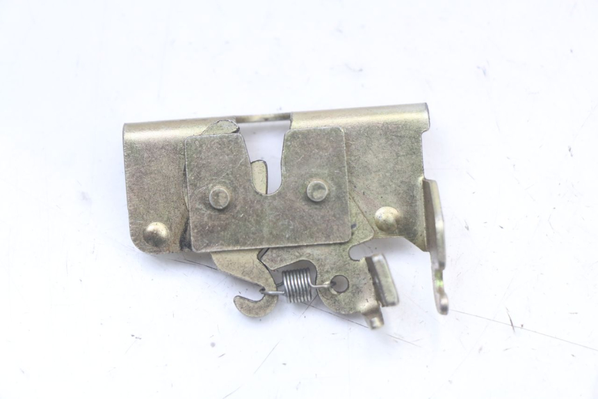 photo de SERRATURA SELLA JM MOTORS VX 125 (2022 - 2025) - Vista principale