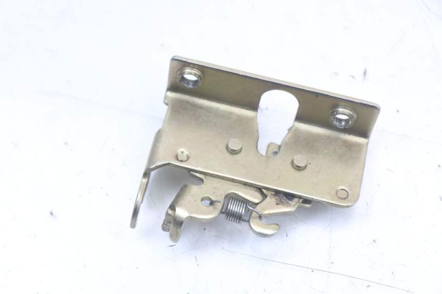 photo de SERRATURA SELLA JM MOTORS VX 125 (2022 - 2025) - Altra angolazione