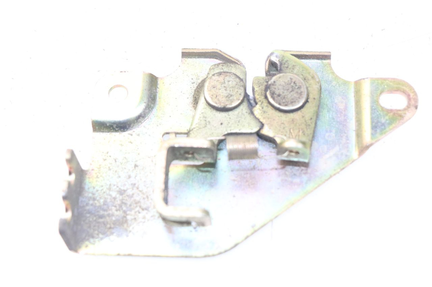 photo de Serratura sella SYM JOYMAX 250 (2013 - 2017) - Vista principale