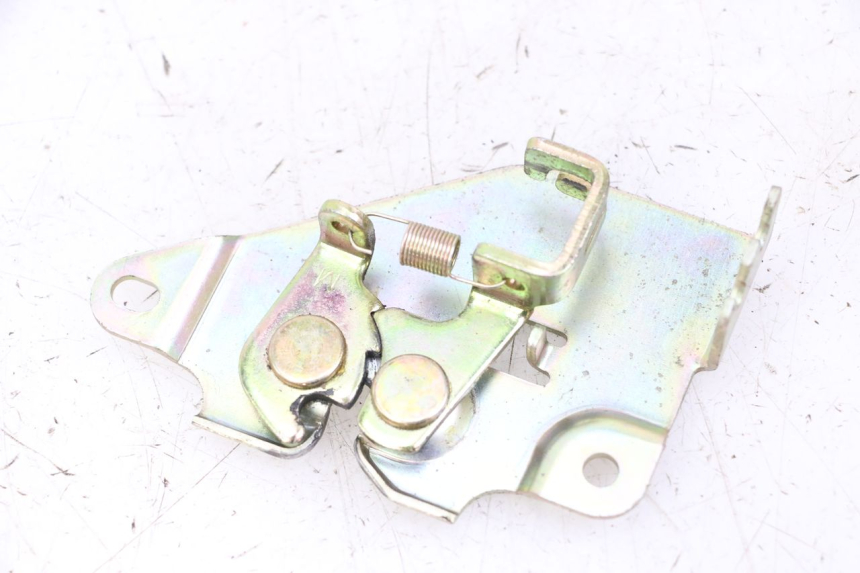 photo de SERRATURA SELLA SYM JOYMAX 125 (2010 - 2017) - Vista principale