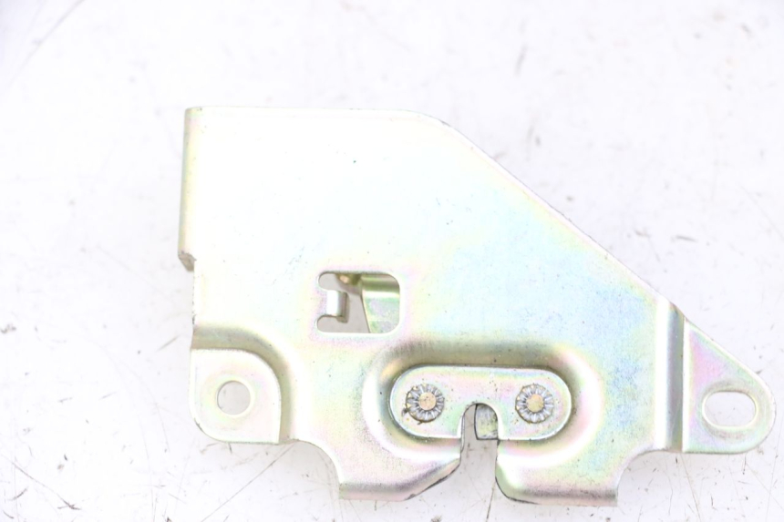 photo de SERRATURA SELLA SYM JOYMAX 125 (2010 - 2017) - Zoom sullo stato d'uso