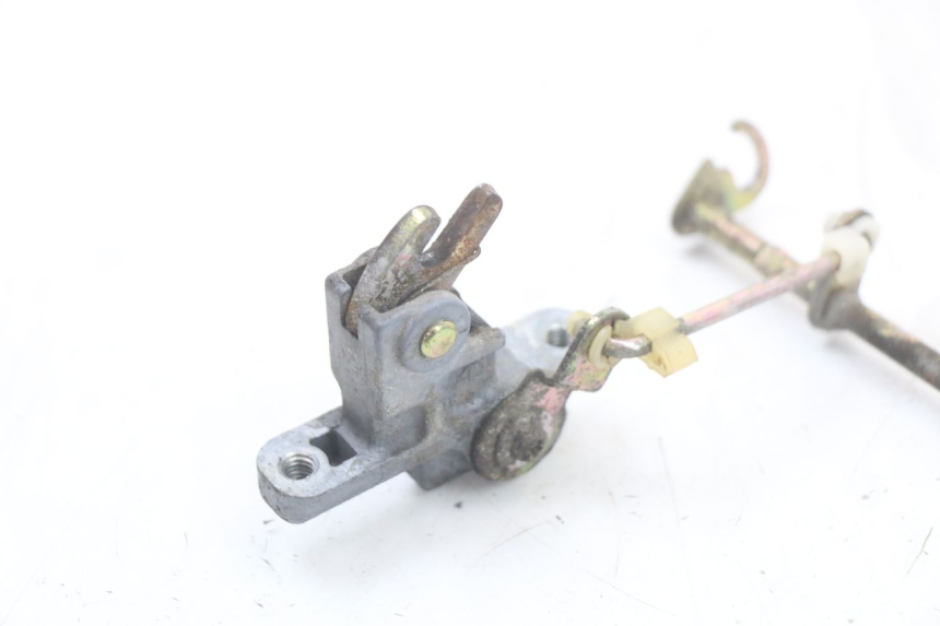 photo de Serratura sella KAWASAKI GTR 1000 (1994 - 2004) - Vista d'insieme del prodotto