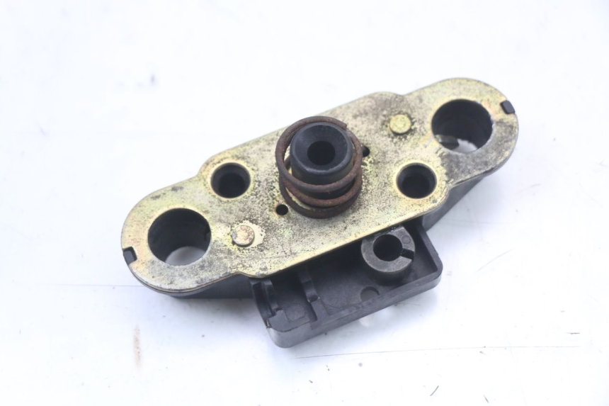 photo de SERRATURA SELLA KAWASAKI ZR7 ZR-7 S 750 (1999 - 2004) - Vista principale