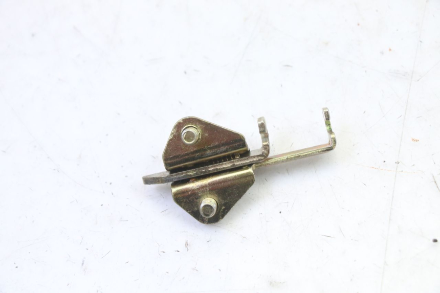 photo de SERRATURA SELLA KIDEN KD125-G 125 (2018 - 2022) - Zoom sullo stato d'uso