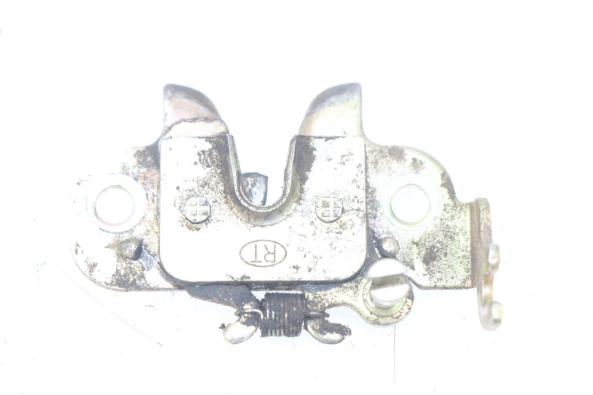 photo de SERRATURA SELLA PEUGEOT KISBEE 2T 50 (2010 - 2017) - Vista principale