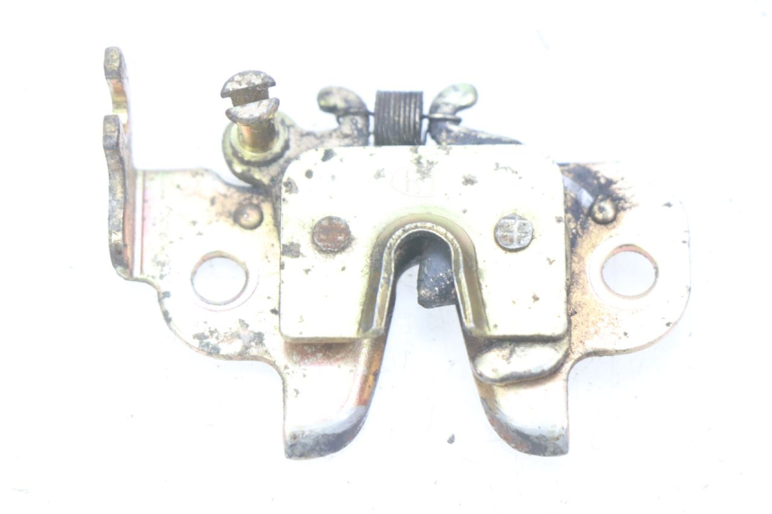 photo de SERRATURA SELLA PEUGEOT KISBEE 2T 50 (2010 - 2017) - Vista principale