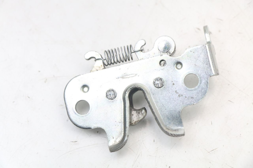 photo de SERRATURA SELLA PEUGEOT KISBEE 2T 50 (2018 - 2022) - Dettaglio del componente