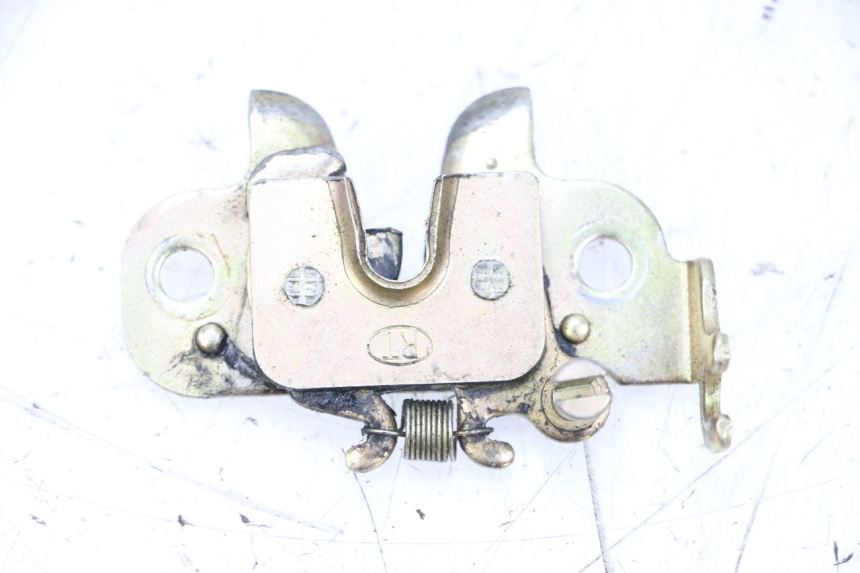 photo de SERRATURA SELLA PEUGEOT KISBEE 2T 50 (2010 - 2017) - Vista principale